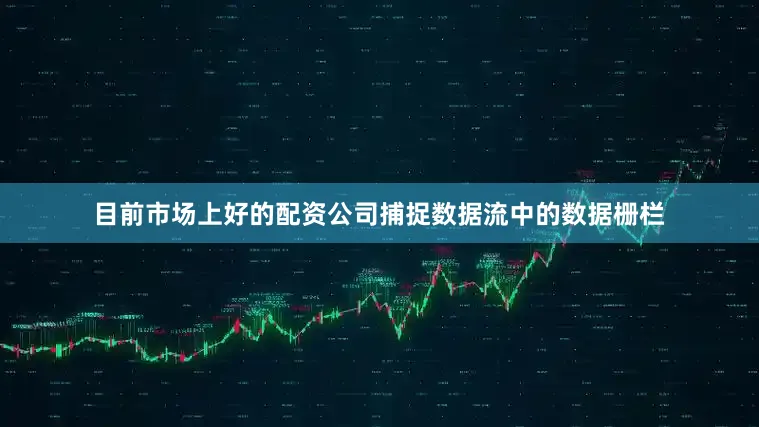 目前市场上好的配资公司捕捉数据流中的数据栅栏