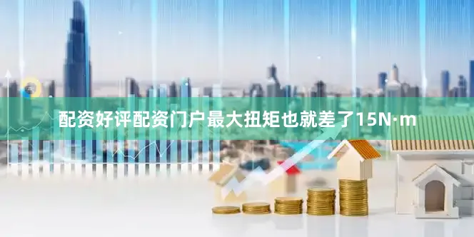 配资好评配资门户最大扭矩也就差了15N·m